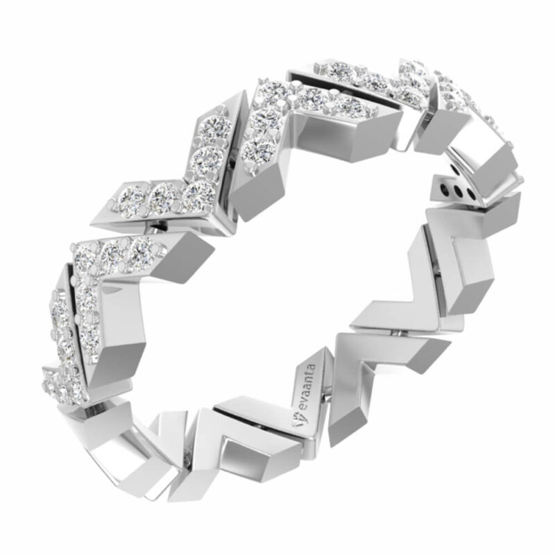 stackable fashion band