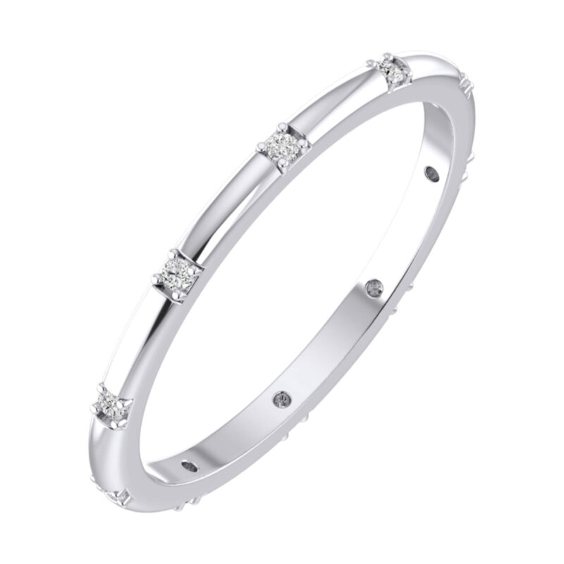 stackable ring