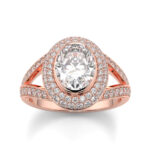 Rose Gold Ring
