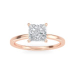 Princess Cut Diamond