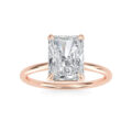 Rose Gold Ring