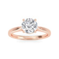 Round Cut Diamond