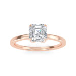 Rose Gold Ring