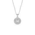 Diamond Pendant