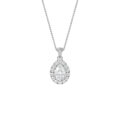 Diamond Pendant