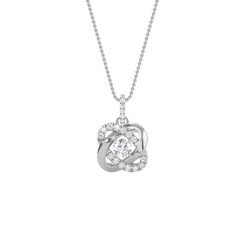 Diamond Pendant