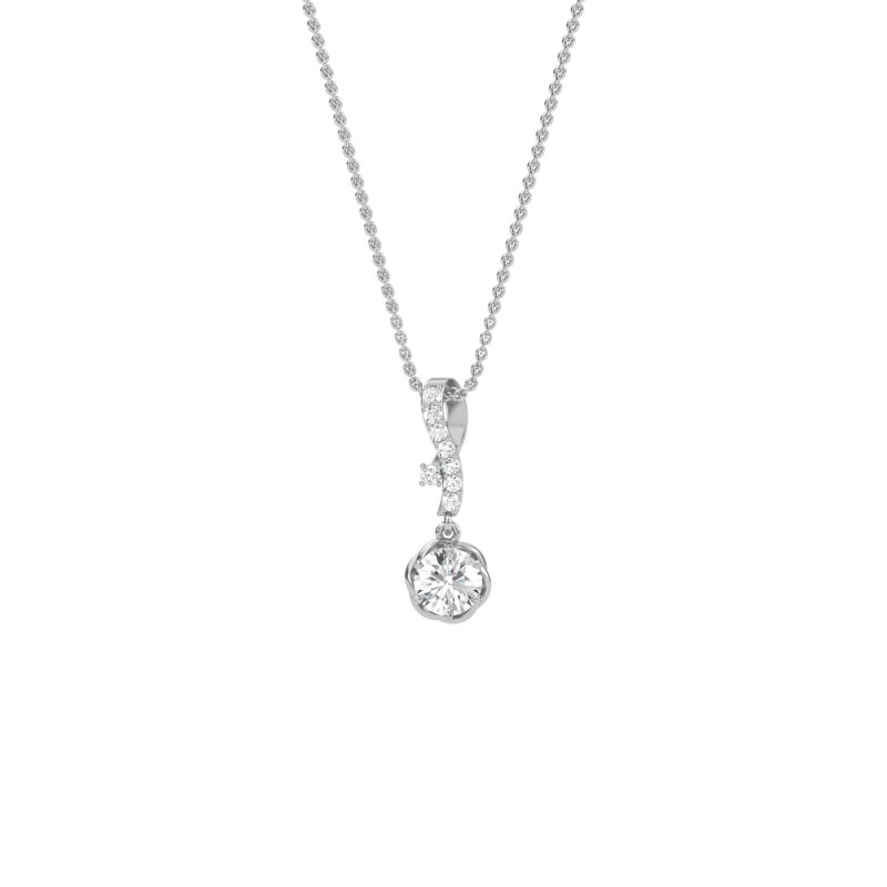 Diamond Pendant