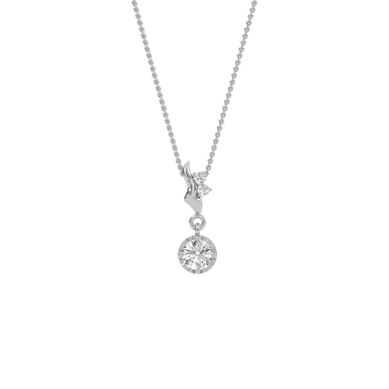 Diamond Pendant