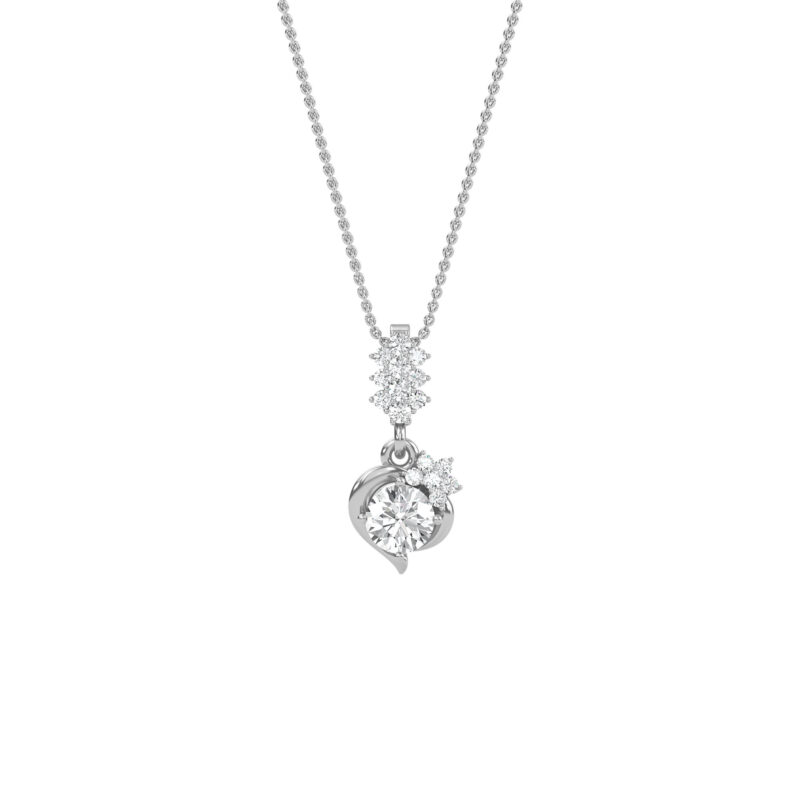 Diamond Pendant
