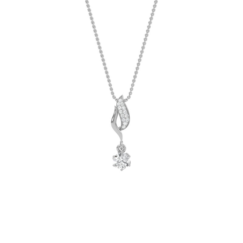 Engagement Pendant