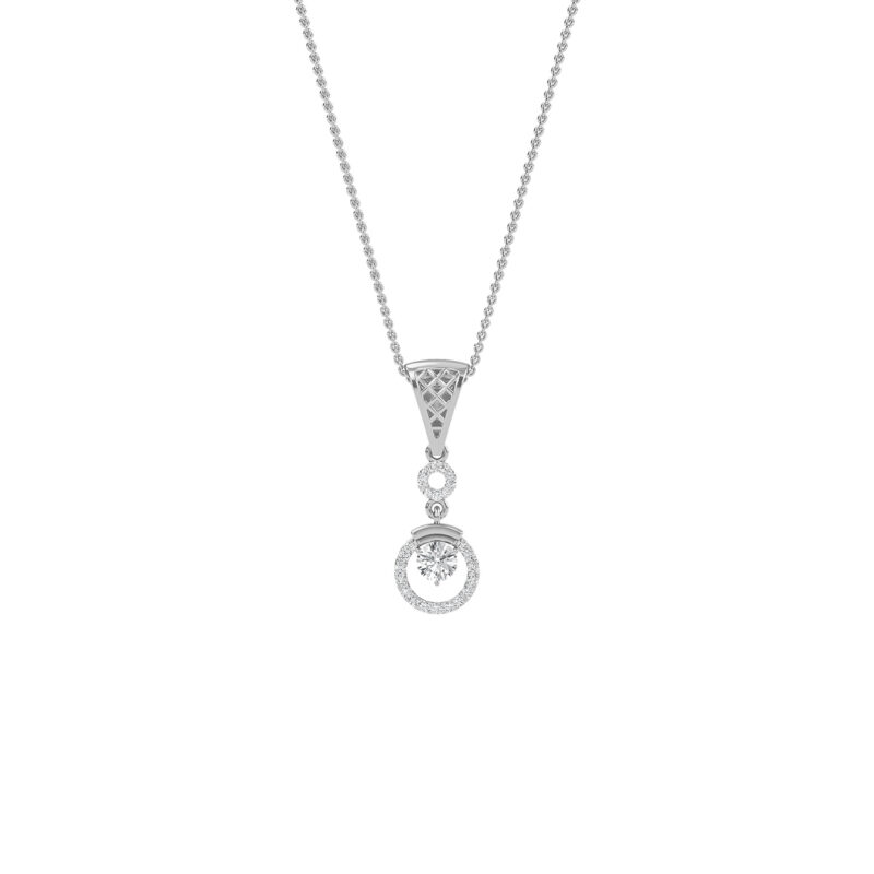 Diamond Pendant
