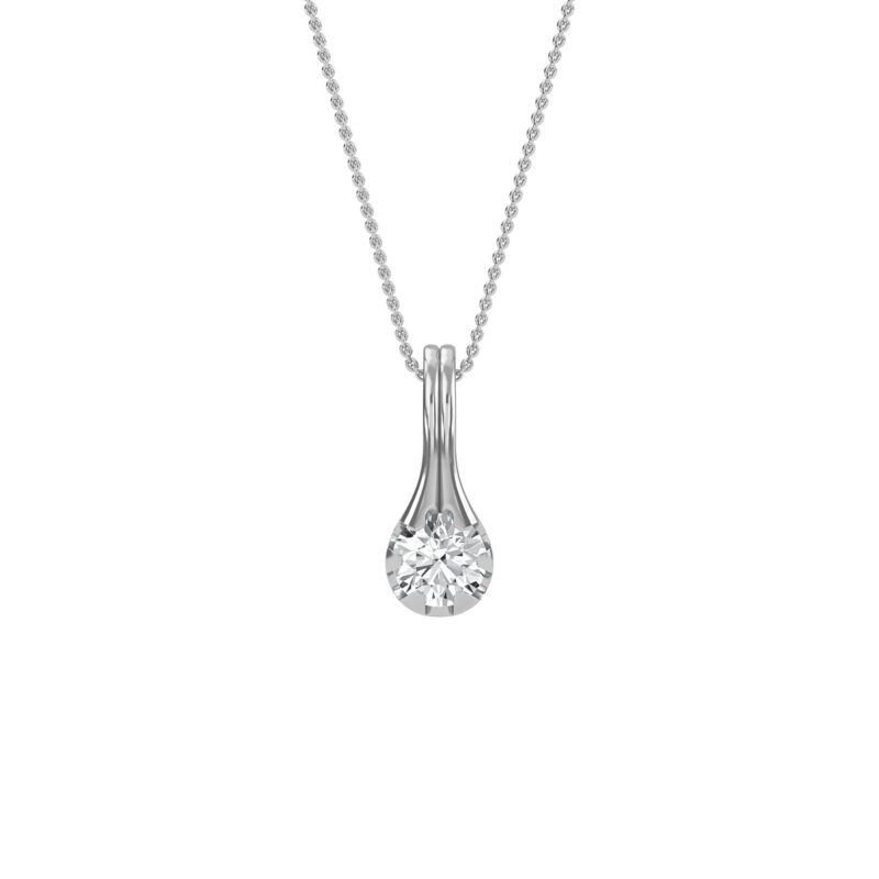 Diamond Pendant