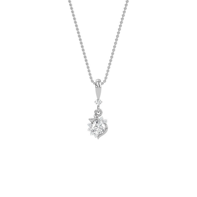 Diamond Pendant