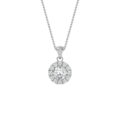 Diamond Pendant
