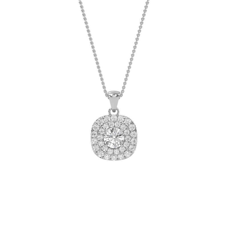 Diamond Pendant