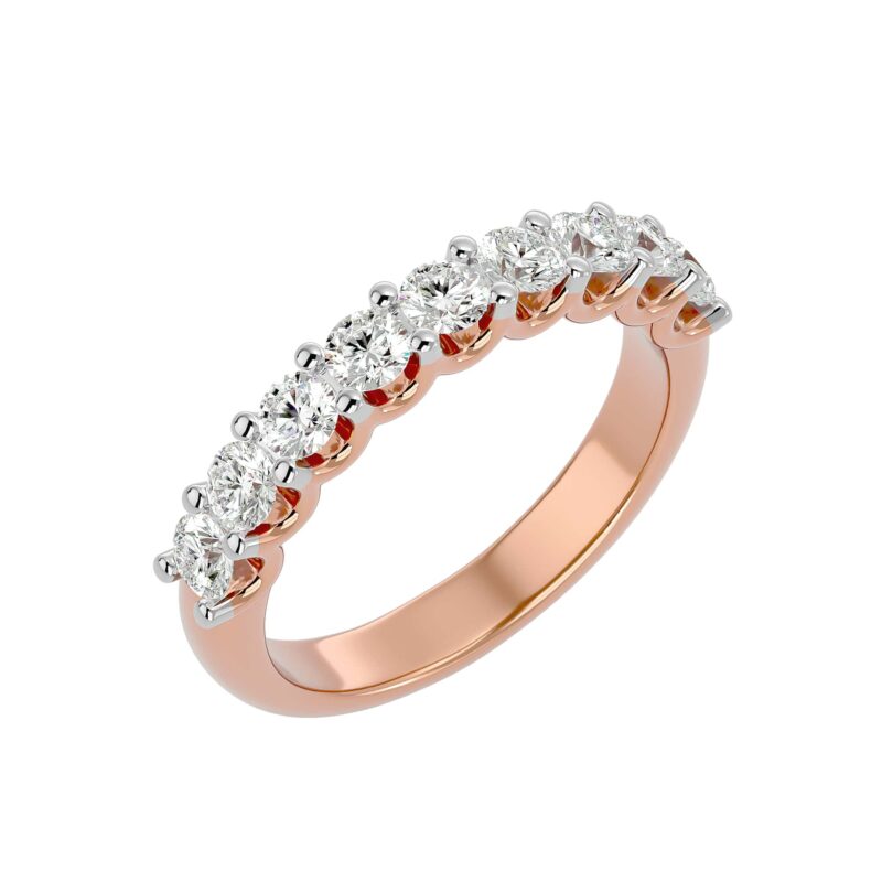 Rose Gold Ring
