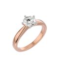 Rose Gold Ring