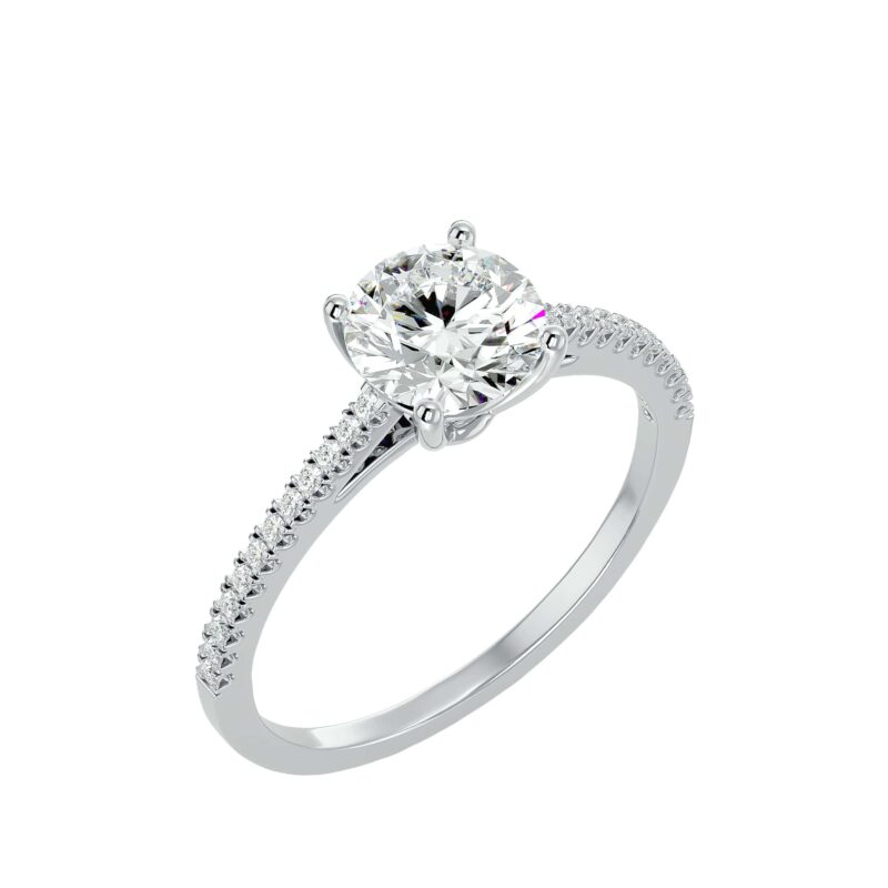 Engagement Ring