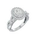 Engagement Diamond Ring